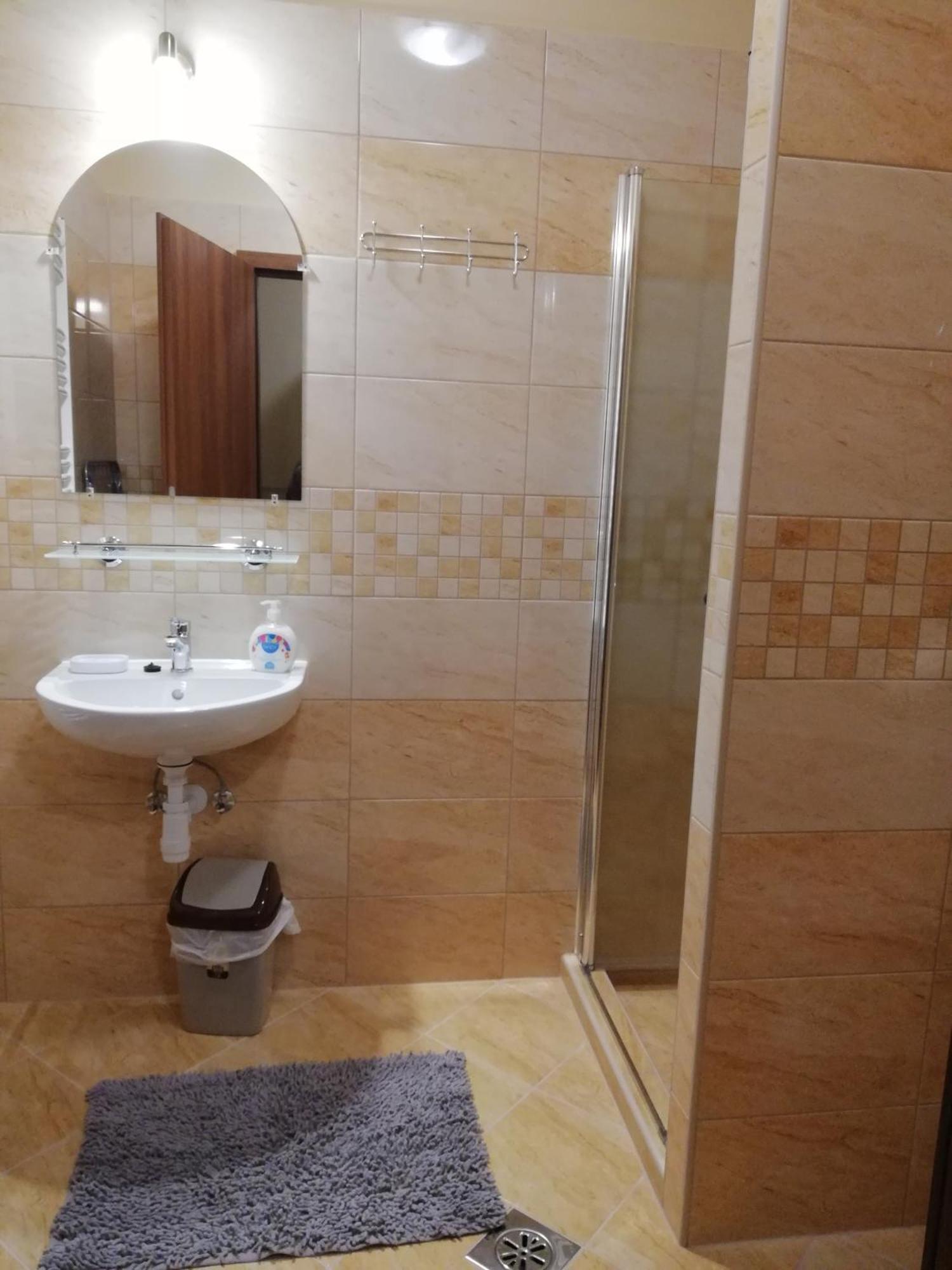 Imola Es Andrea Apartmanhaz 3 Hajdúszoboszló Kültér fotó